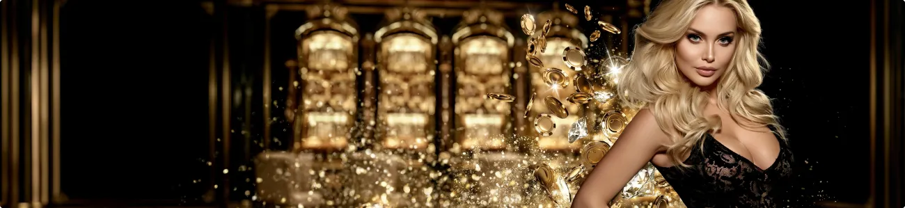 Rich casino Banner 4